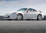 Nissan 350Z Nismo S-Tune GT 2005 года
